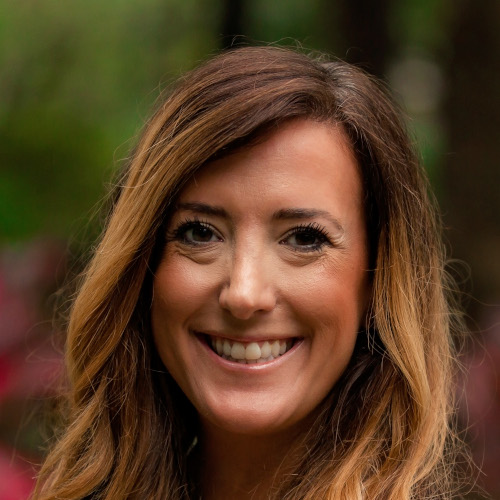 Jen Becher