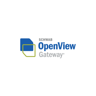 <p>Schwab Advisor Services™</p> Logo