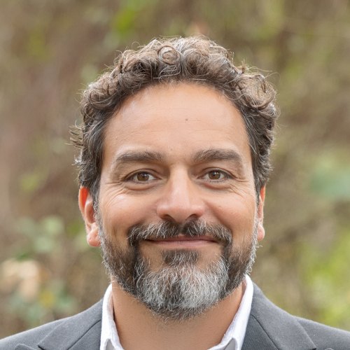 Michael Campos