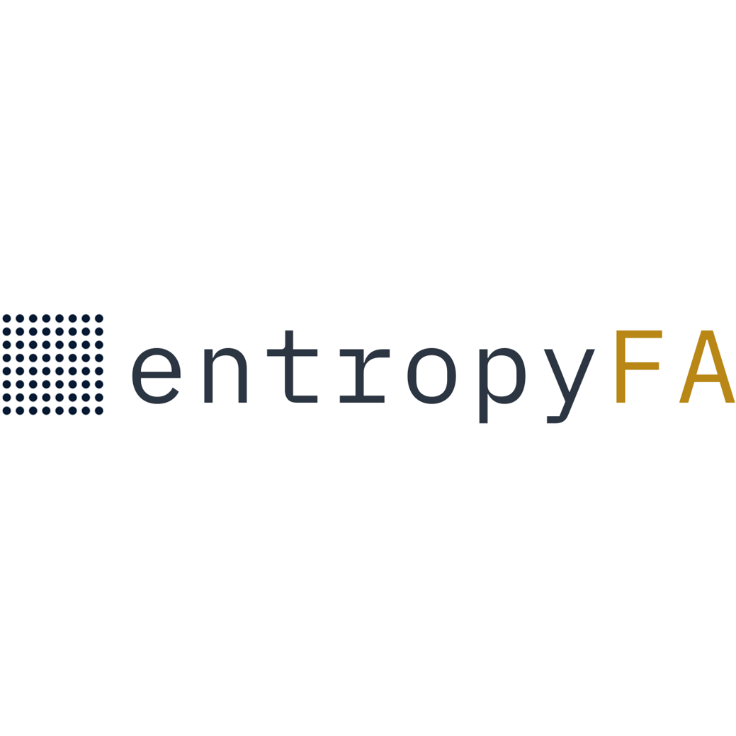 <p>entropyFA</p> Logo