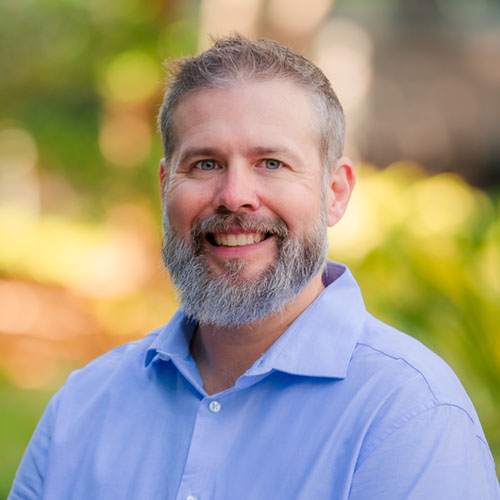 Jeff Brewster