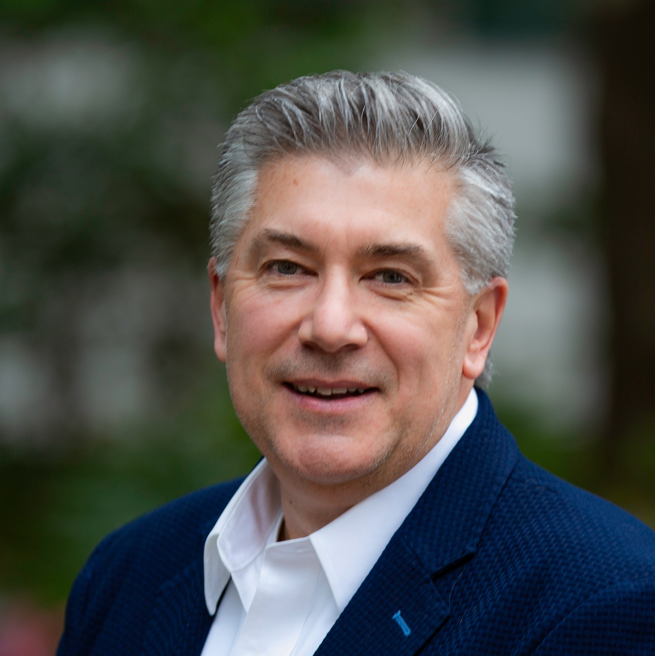 Dave Ireland