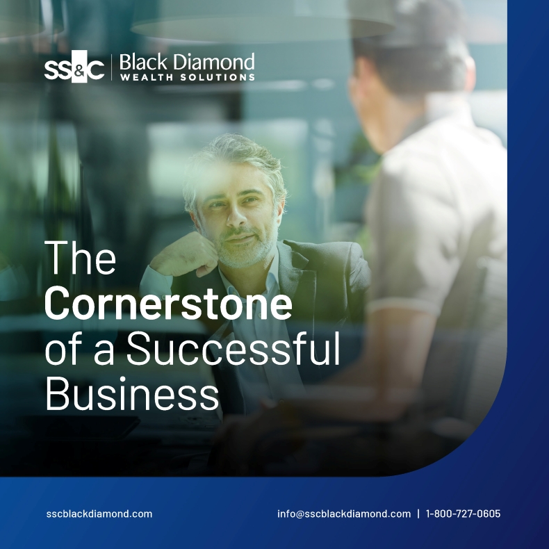 Black Diamond Wealth Solutions Brochure