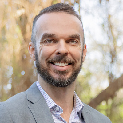 Patrick Michaud