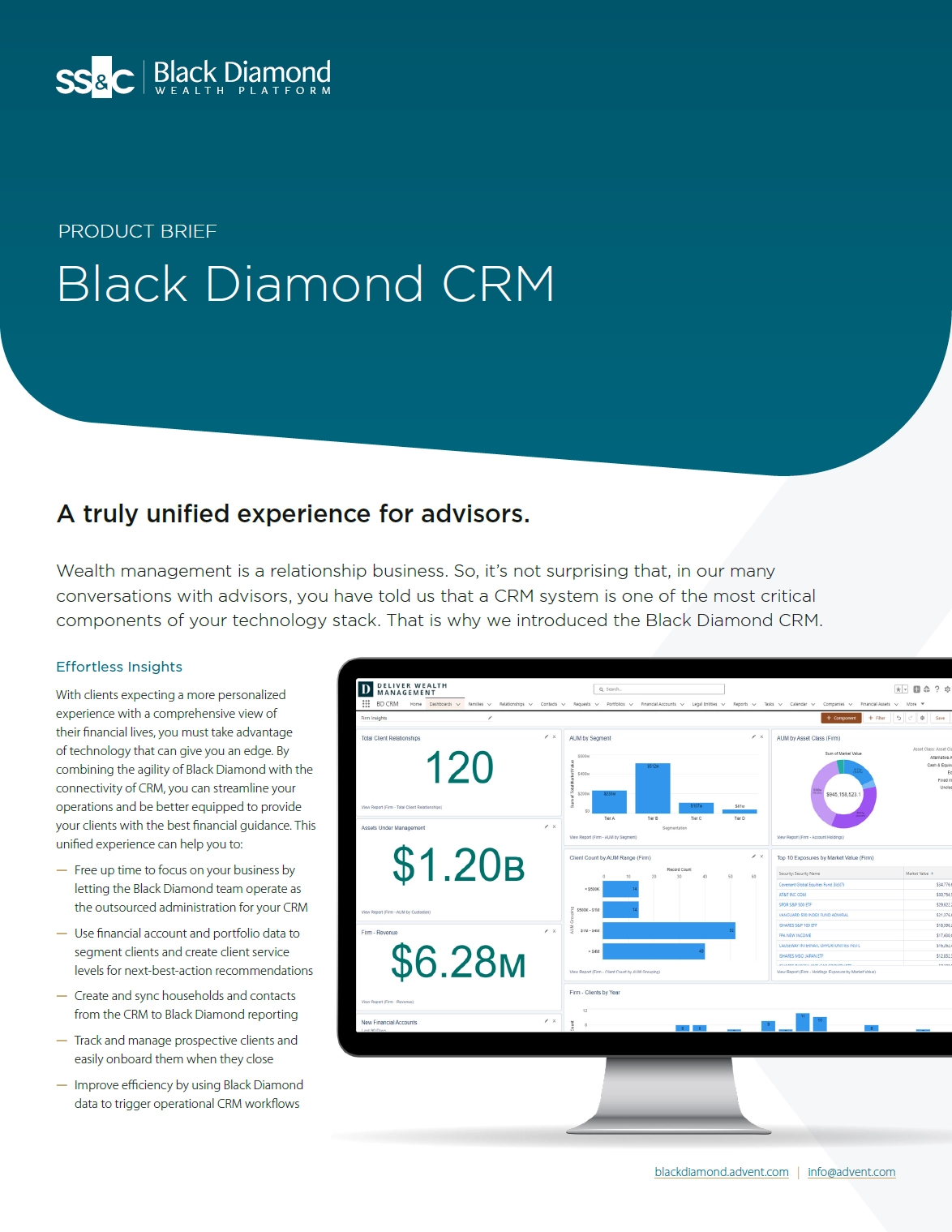 CRM Product Brief (Partner pages)
