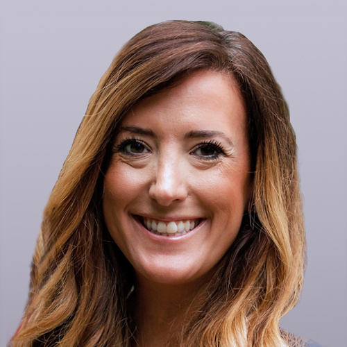 Jen Becher