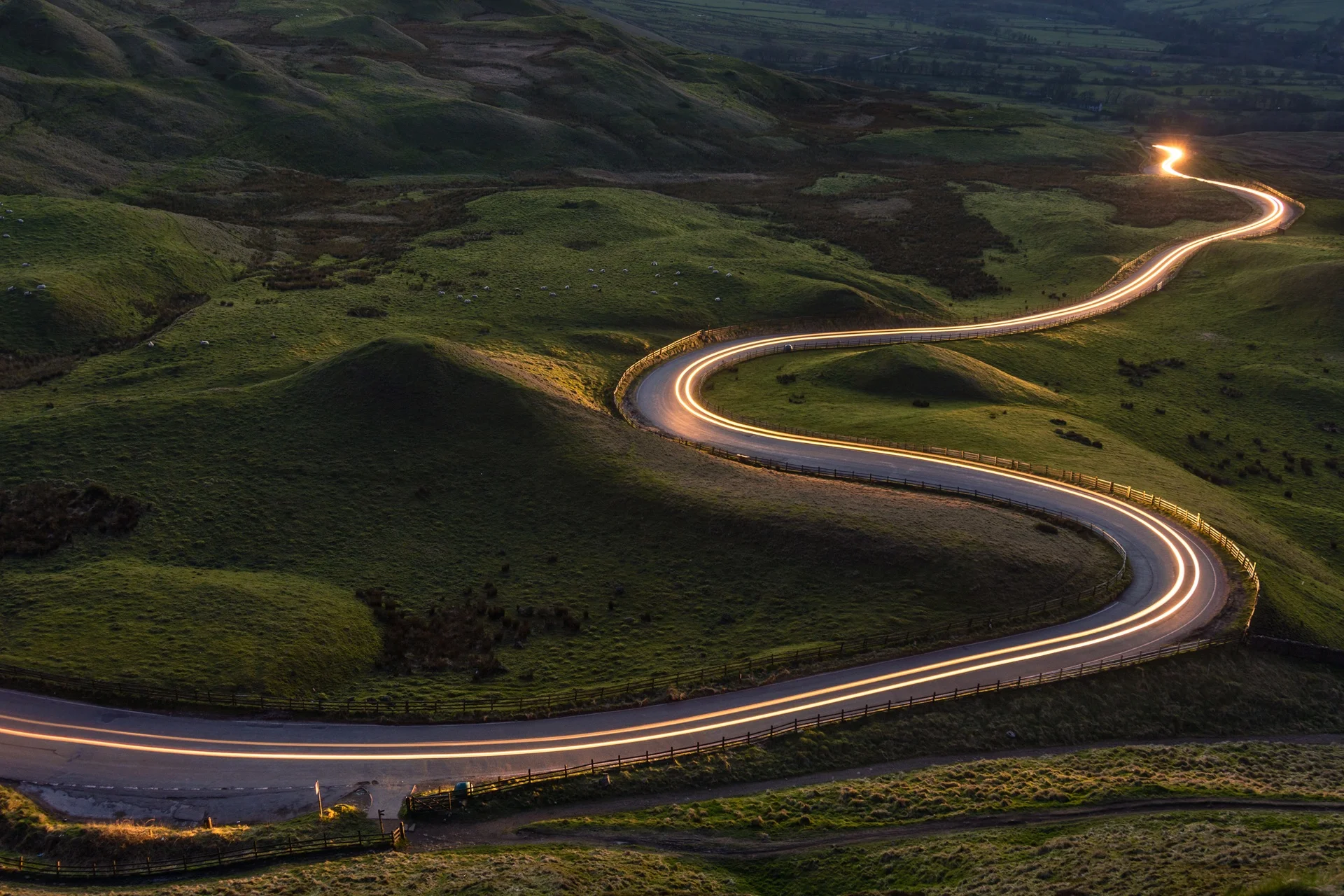 Staying Ahead of the Curve with Holistic Compliance Oversight