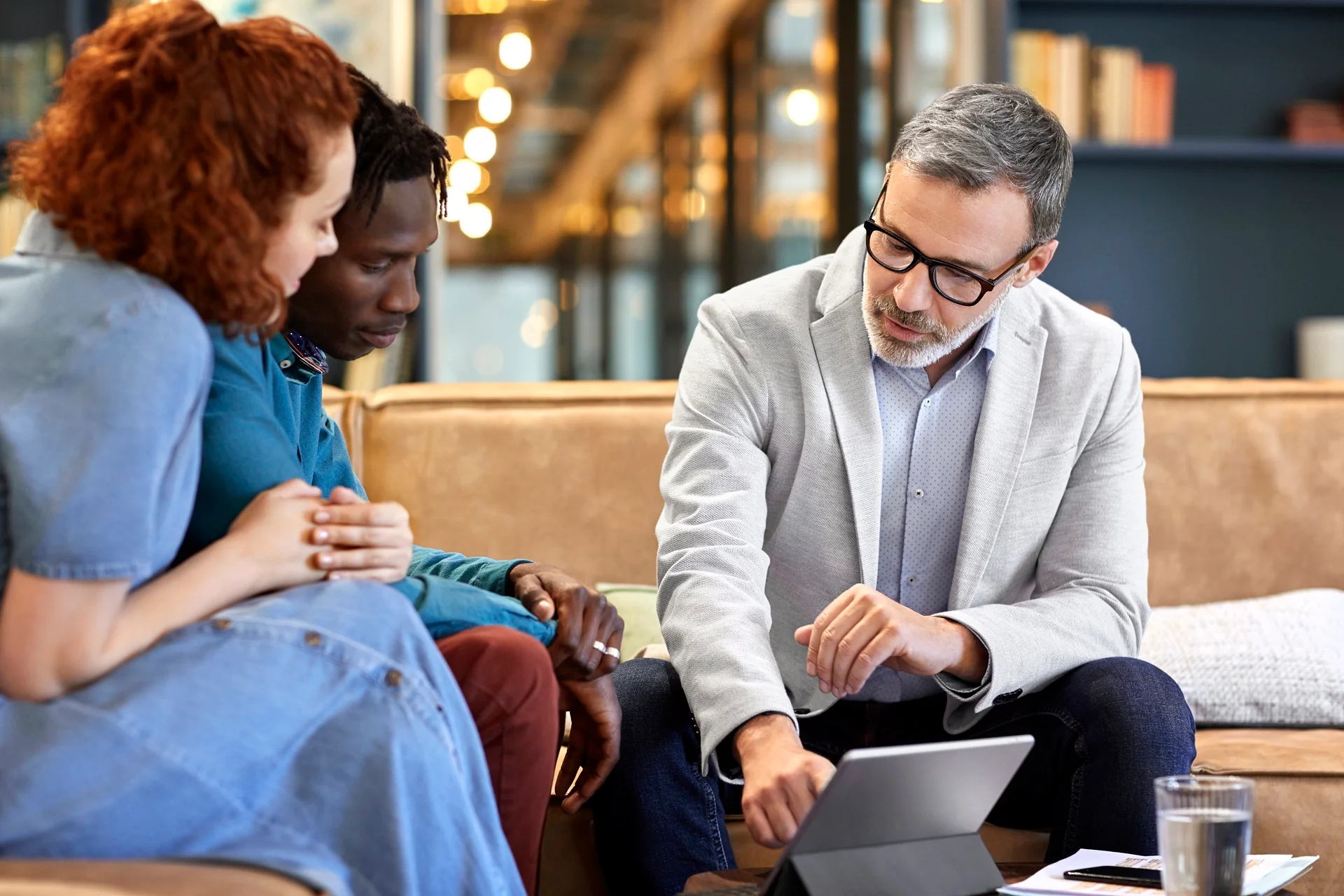 Pursuing Relationship Alpha with SS&C Investment Management Services
