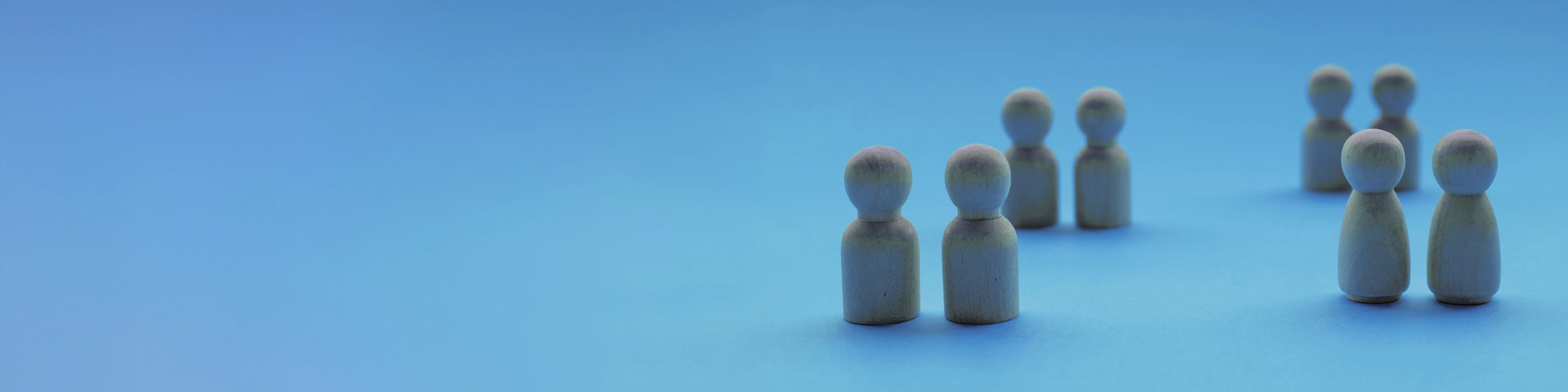 Choosing a Partner, Not a Platform | Five Questions With Brian Justice