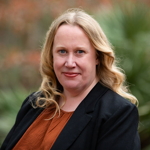 Gretchen Goode