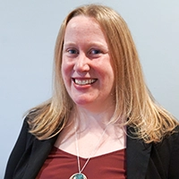 Gretchen Goode