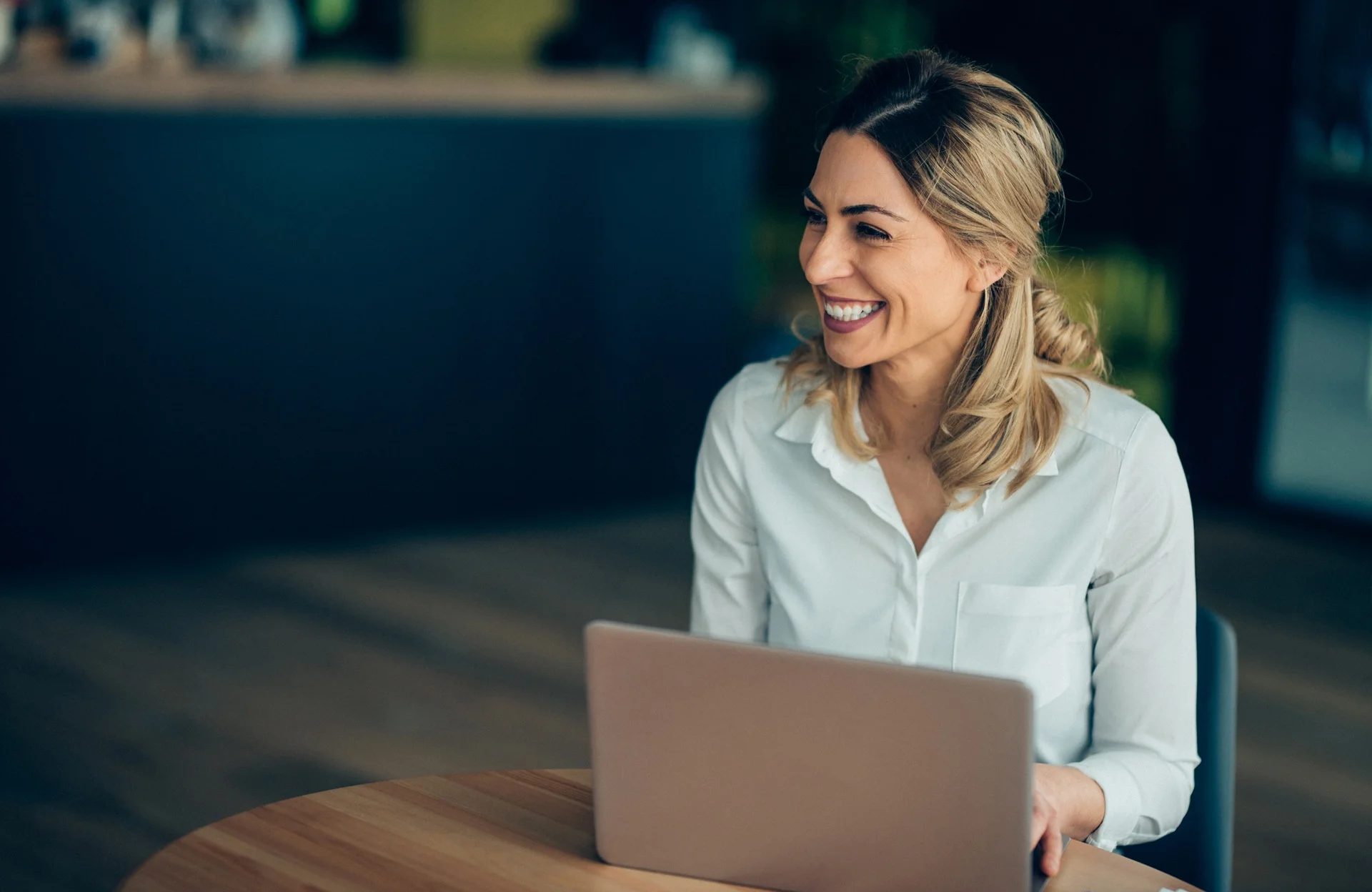 Optimizing Your Firm’s Service Experience