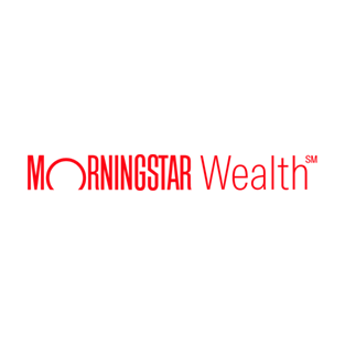 <p>Morningstar ByAllAccounts Data Aggregation</p> Logo