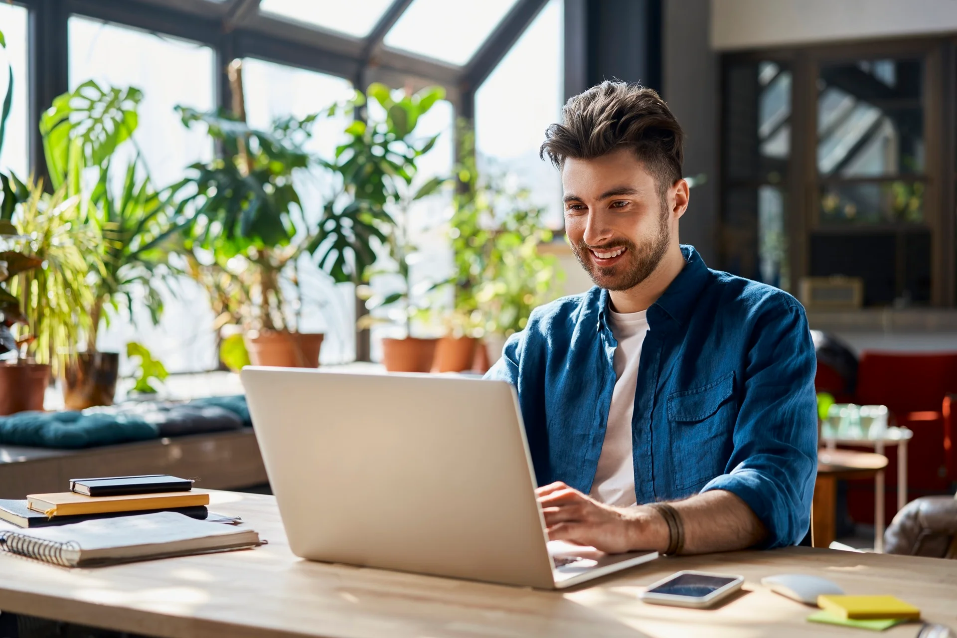 Streamline Results with the Right Self-Service Tool