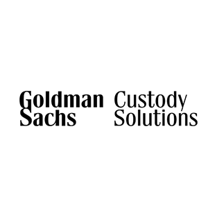 <p>Goldman Sachs</p> Logo