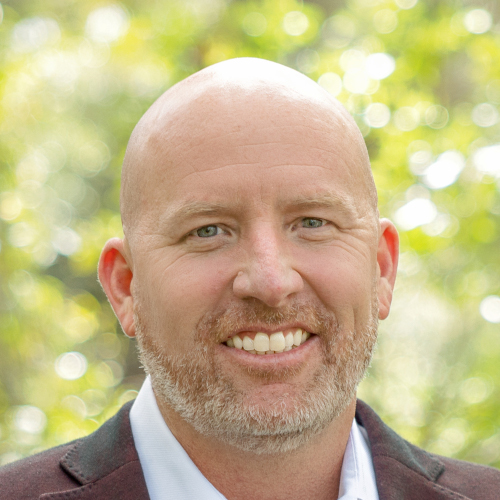 Doug McPhail